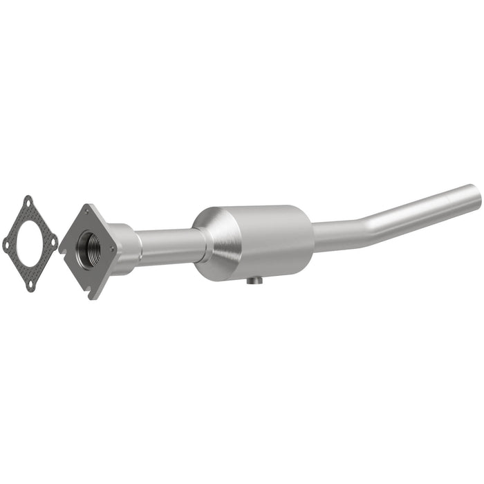 MagnaFlow Exhaust Products 4481542 California Direct-Fit Catalytic Converter - Truck Part Superstore