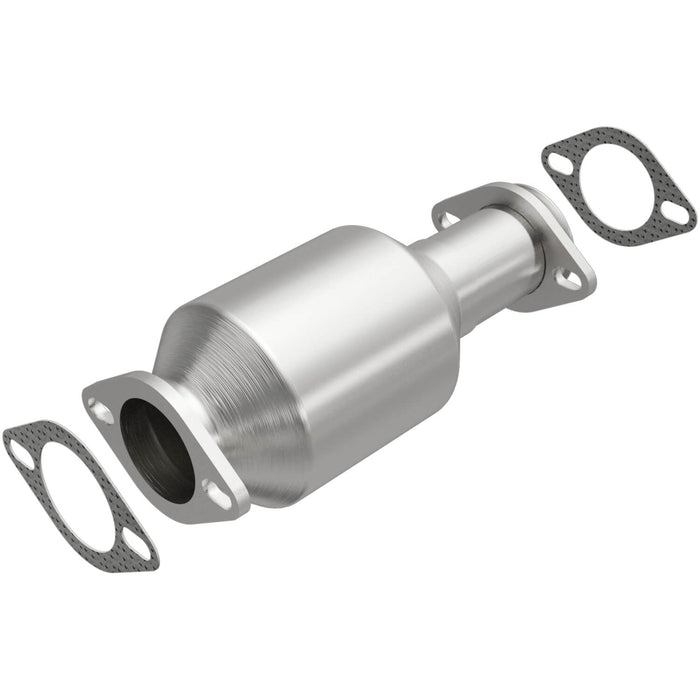 MagnaFlow Exhaust Products 3322767 California Direct-Fit Catalytic Converter - Truck Part Superstore