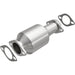 MagnaFlow Exhaust Products 3322767 California Direct-Fit Catalytic Converter - Truck Part Superstore