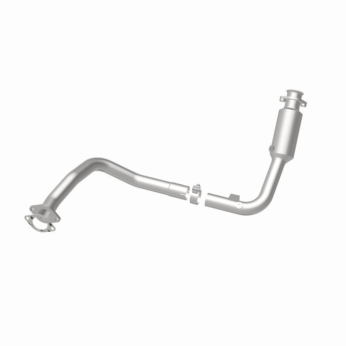 MagnaFlow Exhaust Products 21-532 OEM Grade Direct-Fit Catalytic Converter - Truck Part Superstore