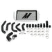 Mishimoto MMINT-F35T-15KBSL Performance Intercooler Kit, fits Ford F-150 3.5L EcoBoost 2015-2016 - Truck Part Superstore