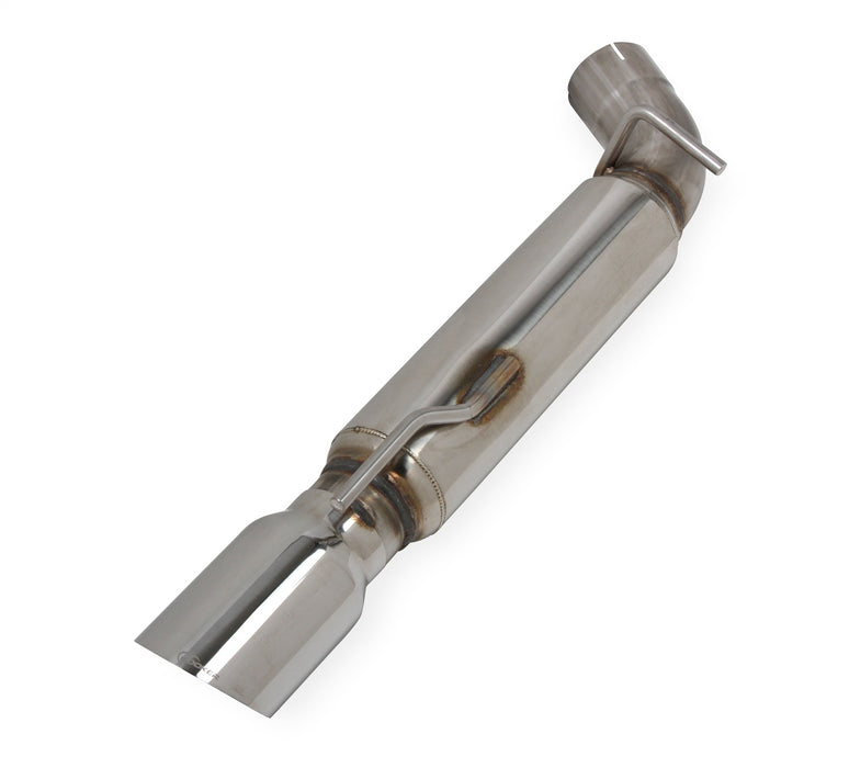 Hooker 70502323-RHKR Blackheart Cat-Back Exhaust System - Truck Part Superstore