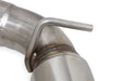 Hooker 70502323-RHKR Blackheart Cat-Back Exhaust System - Truck Part Superstore
