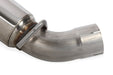 Hooker 70502319-RHKR Blackheart Cat-Back Exhaust System - Truck Part Superstore