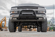 Rough Country B-C2991 Chevy/GMC Black Bull Bar 99-06 Chevy/GMC 1500 and Classic Rough Country - Truck Part Superstore