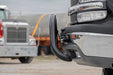 Rough Country B-C2991 Chevy/GMC Black Bull Bar 99-06 Chevy/GMC 1500 and Classic Rough Country - Truck Part Superstore