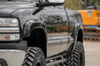 Rough Country F-C19911 Pocket Fender Flares Rivets 99-06 Silverado/Sierra Silverado/Sierra 1500 Rough Country - Truck Part Superstore