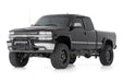 Rough Country F-C19911 Pocket Fender Flares Rivets 99-06 Silverado/Sierra Silverado/Sierra 1500 Rough Country - Truck Part Superstore