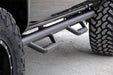 Rough Country RCC9989QC Wheel to Wheel Nerf Steps 99-06 Silverado/Sierra Ext. Cab-6.5 Foot Bed Rough Country - Truck Part Superstore