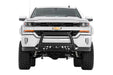 Rough Country B-C2071 07-18 Silverado/Sierra 1500/SUV Bull Bar Black Rough Country - Truck Part Superstore