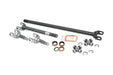 Rough Country RCW24110 4340 Chromoly Replacement Front Axle KitDana 30, 27 Spline TJ/YJ/XJ/ZJ Rough Country - Truck Part Superstore