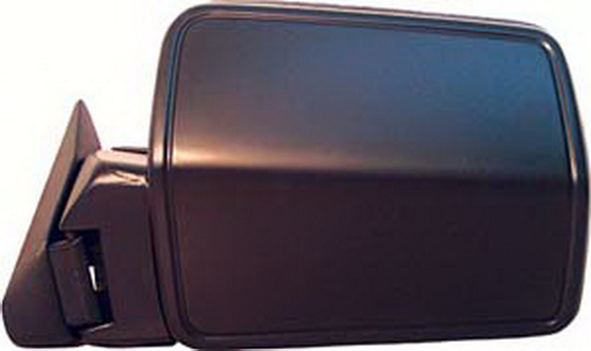 Cipa USA 44084 OE Replacement Mirror - Truck Part Superstore