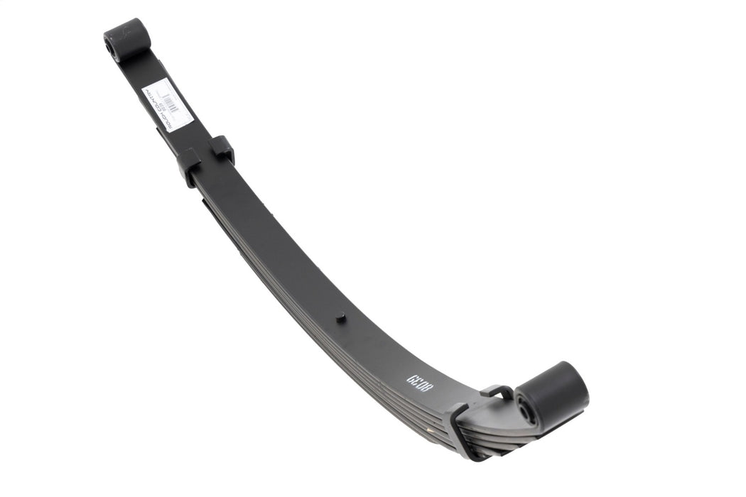 Rough Country 8039Kit Front Leaf Springs 2.5 Inch Lift Pair 71-80 International Scout II Rough Country - Truck Part Superstore