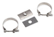 Hooker 71014303-RHKR Clamp On Oxygen Sensor Bung - Truck Part Superstore