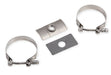 Hooker 71014303-RHKR Clamp On Oxygen Sensor Bung - Truck Part Superstore