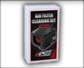 Edge Products 98800 Jammer Cleaning/Oil Kit; For Use w/Oiled Intake Filters; Incl. Cleanser/Oil; - Truck Part Superstore