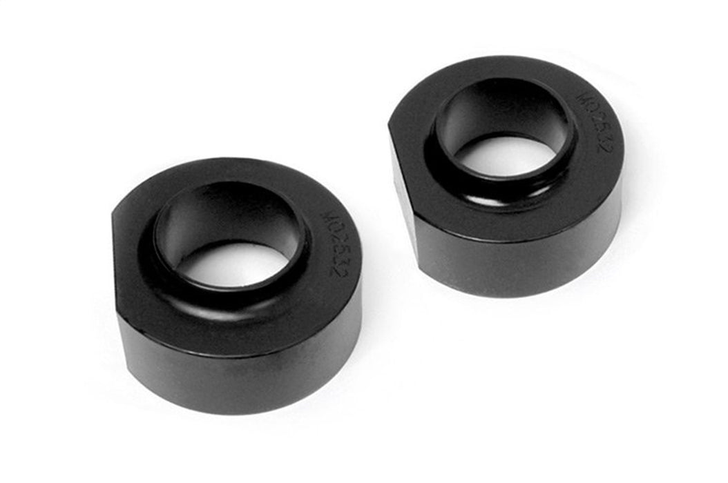Rough Country 7594 1.75 Inch Coil Spring Spacers 97-06 Wrangler TJ Rough Country - Truck Part Superstore