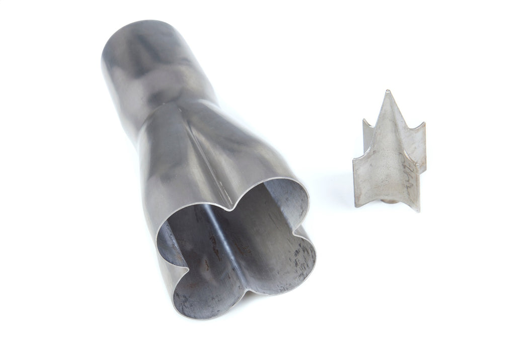 Hooker 70101342-RHKR Blackheart Super Competition Long Tube Header - Truck Part Superstore