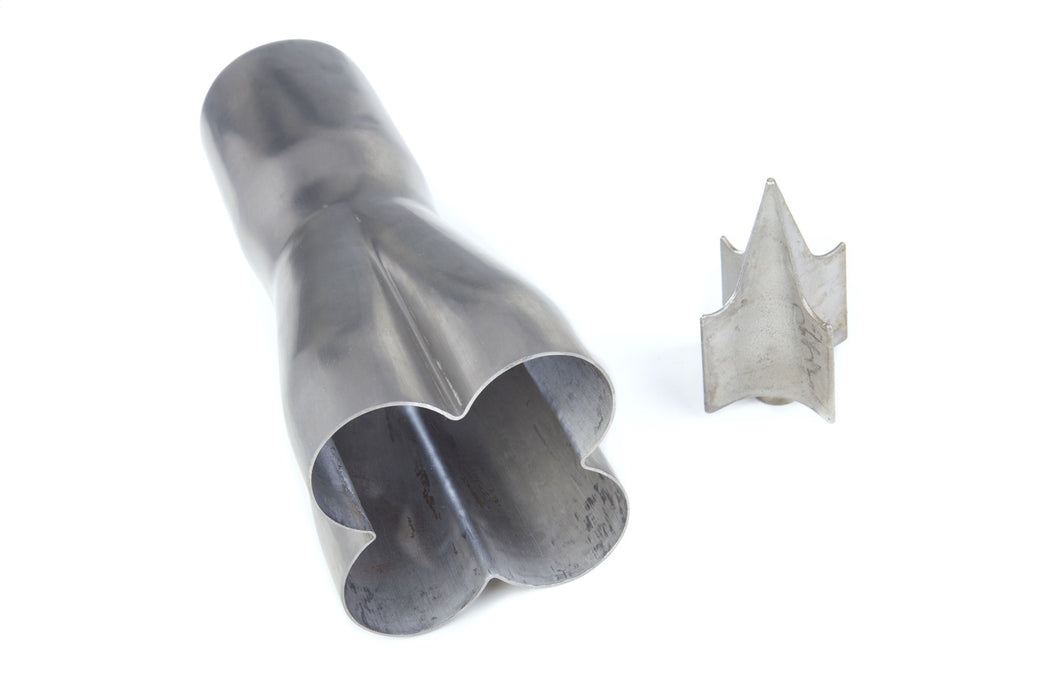 Hooker 70101342-RHKR Blackheart Super Competition Long Tube Header - Truck Part Superstore