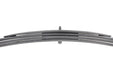Rough Country 8044KIT Front Leaf Springs 4 Inch Lift Pair 80-97 Ford F-250 4WD Rough Country - Truck Part Superstore