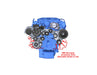 Holley 20-220 Premium Mid-Mount Complete Accessory System - Truck Part Superstore