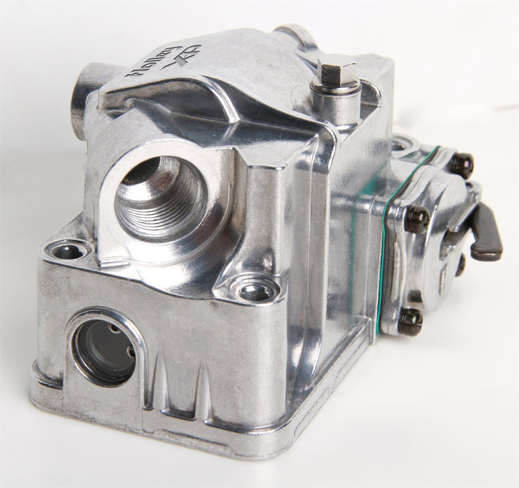 Holley 0-80803HBX Ultra XP Carburetor - Truck Part Superstore