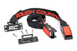 Rough Country 117710 UTV Cooler Tie-Down Kit Rough Country - Truck Part Superstore