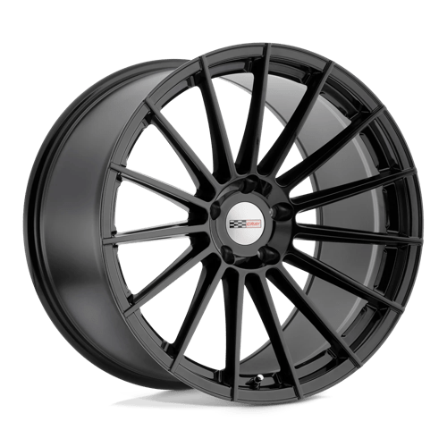 Cray 2005CRM655121B70 CRCRM 20X10.5 5X4.75 G-BLK 65MM - Truck Part Superstore