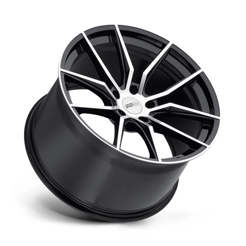 Cray 2005CRD655121B70 CRCRD 20X10.5 5X4.75 G-BLK MIR-FC 65MM - Truck Part Superstore