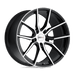 Cray 2011CRD765121B70 CRCRD 20X11 5X4.75 G-BLK MIR-FC 76MM - Truck Part Superstore
