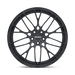 Cray 2010FCN375121B70 CRFCN 20X10 5X4.75 M-BLK 37MM - Truck Part Superstore