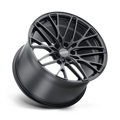 Cray 2011FCN765121B70 CRFCN 20X11 5X4.75 M-BLK 76MM - Truck Part Superstore