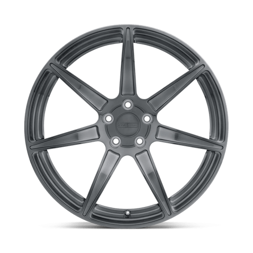 Cray 2010URU375121G70 CRURU 20X10 5X4.75 BRSH-GNMTL 37MM - Truck Part Superstore