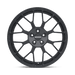 Cray 2005VNM655121M70 CRVNM 20X10.5 5X4.75 M-BLK 65MM - Truck Part Superstore