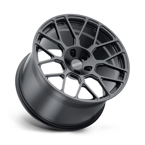 Cray 2011VNM765121M70 CRVNM 20X11 5X4.75 M-BLK 76MM - Truck Part Superstore