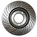 EBC Brakes RK7646XD Cross Drilled Rotor - Truck Part Superstore