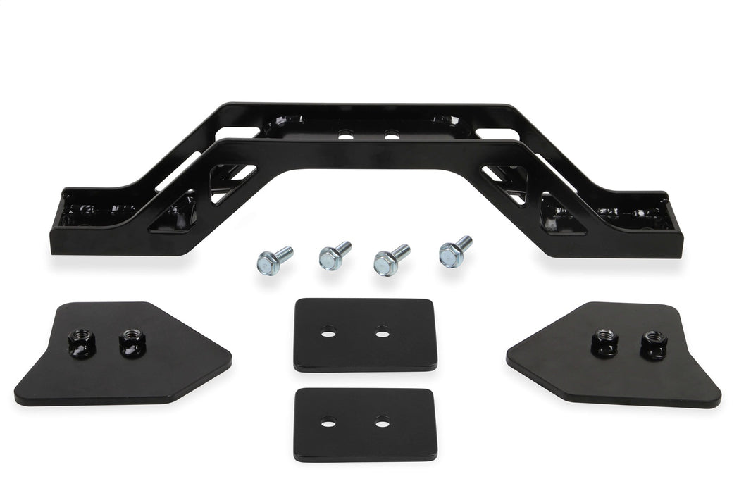 Hooker 71222006HKR Transmission Crossmember - Truck Part Superstore