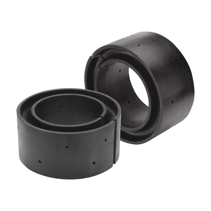 Supersprings CSS-1225 Air Helper Spring - Truck Part Superstore