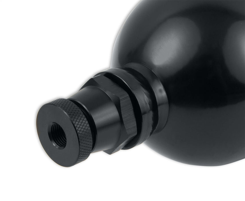 Earl's Performance CT100ERL Aluminum Catch Can Breather Tank Filter - Truck Part Superstore
