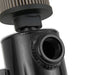 Earl's Performance CT100ERL Aluminum Catch Can Breather Tank Filter - Truck Part Superstore