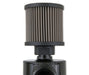 Earl's Performance CT100ERL Aluminum Catch Can Breather Tank Filter - Truck Part Superstore