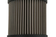 Earl's Performance CT100ERL Aluminum Catch Can Breather Tank Filter - Truck Part Superstore