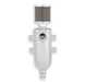 Earl's Performance CT101ERL Aluminum Catch Can Breather Tank Filter - Truck Part Superstore