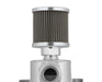 Earl's Performance CT101ERL Aluminum Catch Can Breather Tank Filter - Truck Part Superstore