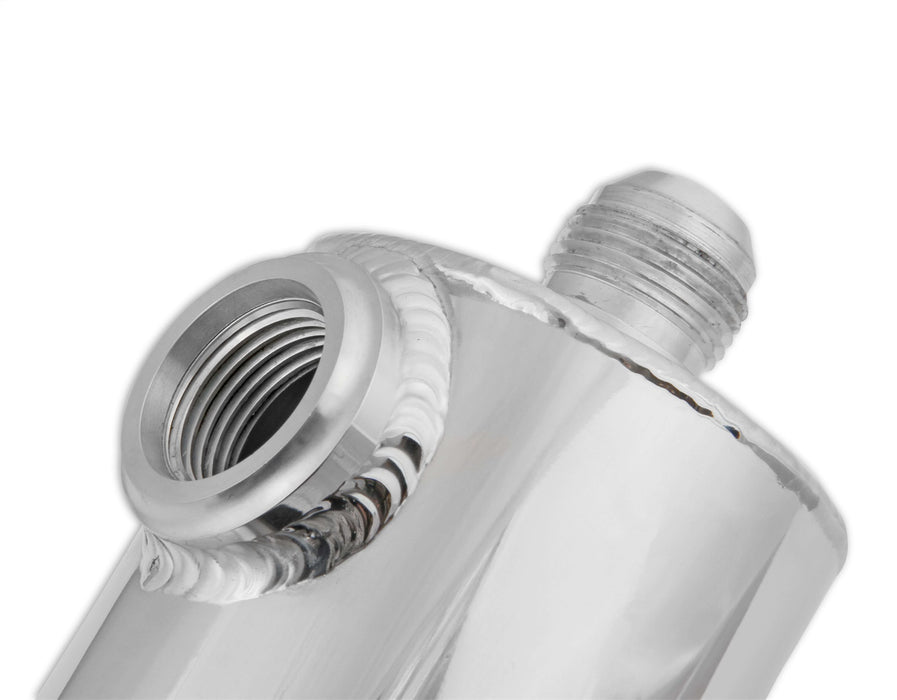Earl's Performance CT101ERL Aluminum Catch Can Breather Tank Filter - Truck Part Superstore