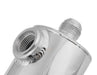 Earl's Performance CT101ERL Aluminum Catch Can Breather Tank Filter - Truck Part Superstore