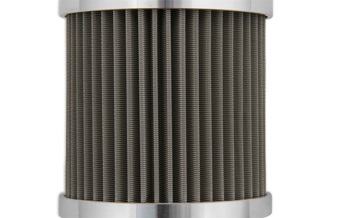 Earl's Performance CT101ERL Aluminum Catch Can Breather Tank Filter - Truck Part Superstore