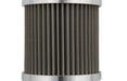 Earl's Performance CT101ERL Aluminum Catch Can Breather Tank Filter - Truck Part Superstore