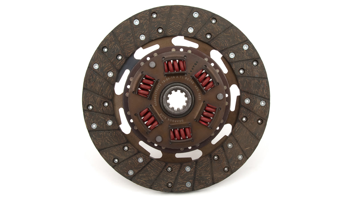 Centerforce 280490 Centerforce(R) I and II, Clutch Friction Disc - Truck Part Superstore