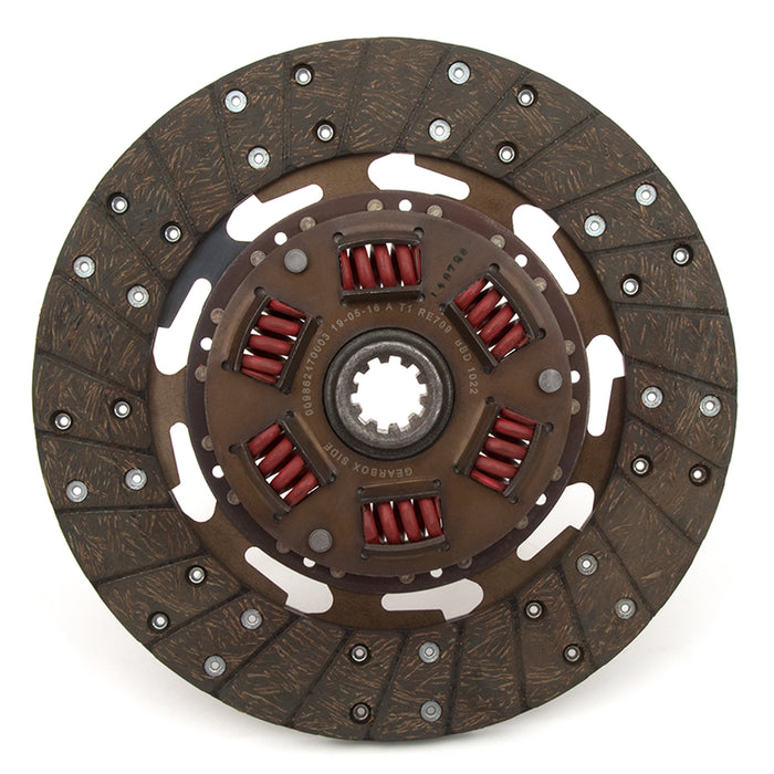 Centerforce 280490 Centerforce(R) I and II, Clutch Friction Disc - Truck Part Superstore